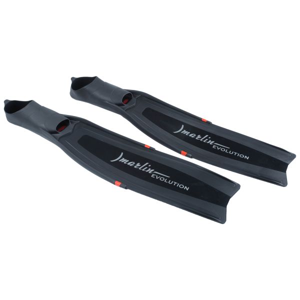 Fins Marlin EVOLUTION Black