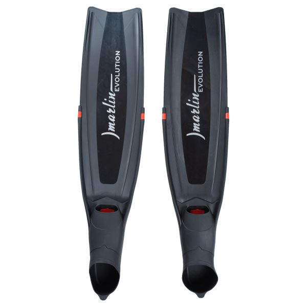 Fins Marlin EVOLUTION Black