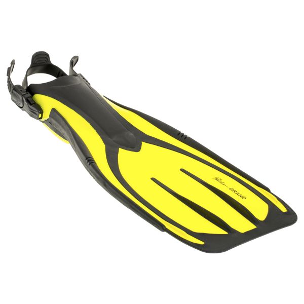 Marlin Grand Yellow Fins