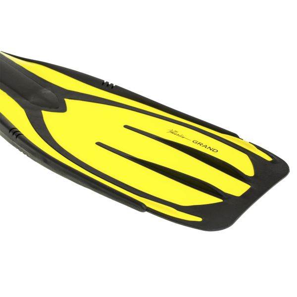 Marlin Grand Yellow Fins