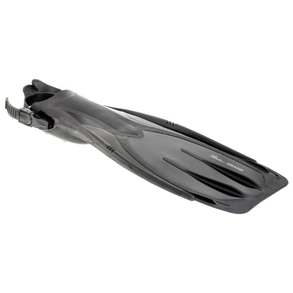 Marlin Grand Black Fins