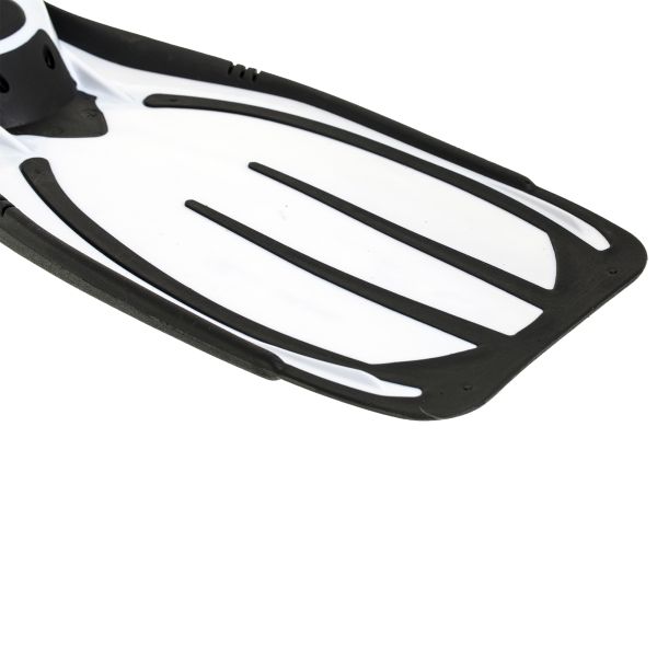 Marlin Grand White Diving Fins 