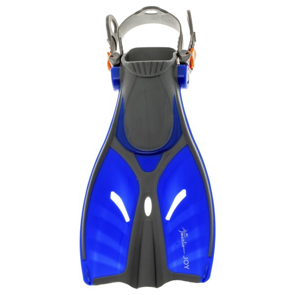 Junior fins Marlin JOY Blue