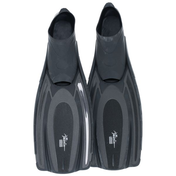  Marlin Miami Black Fins