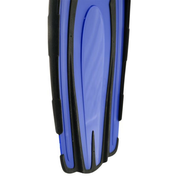 Snorkeling Fins Marlin Miami Blue