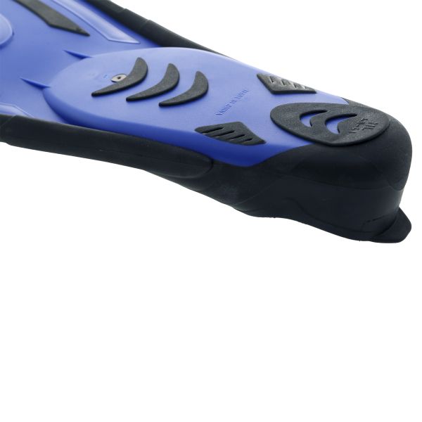 Snorkeling Fins Marlin Miami Blue