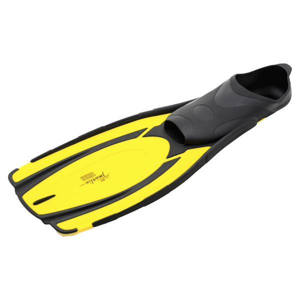 Marlin Miami Yellow Fins