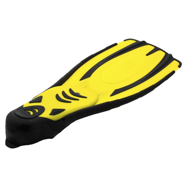 Marlin Miami Yellow Fins