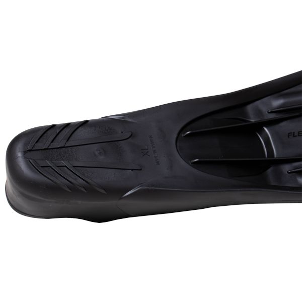 Freediving fins Marlin Triton Black