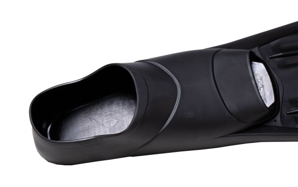 Freediving fins Marlin Triton Black