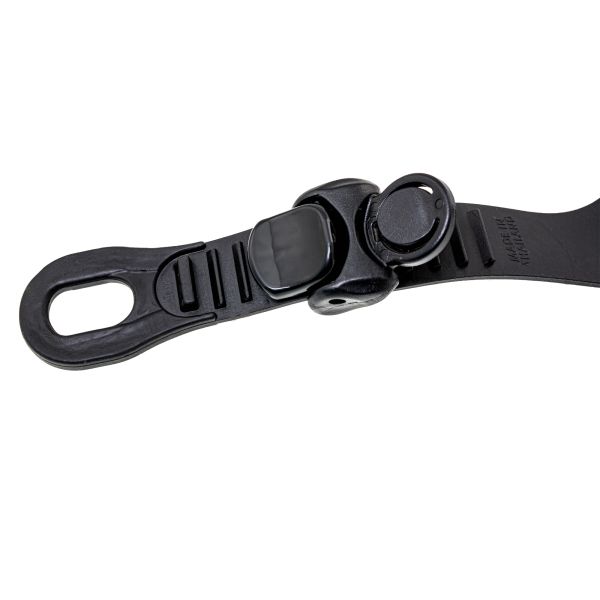 Strap for fins Marlin Joy Black