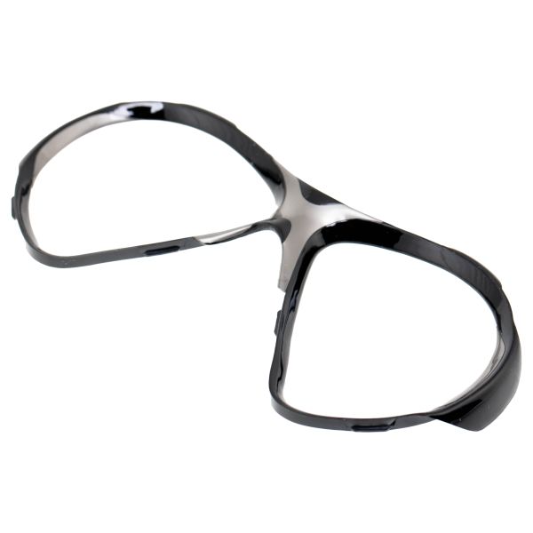 Frame for Mask Marlin Superba Black/Titan