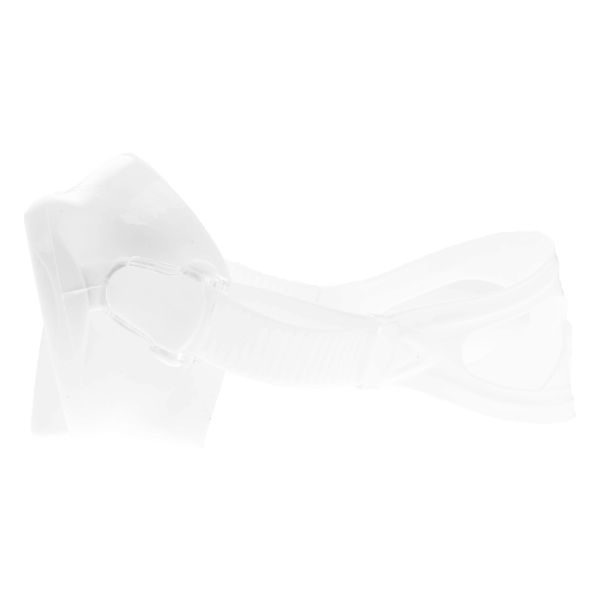 Mask Marlin FRAMELESS DUO White