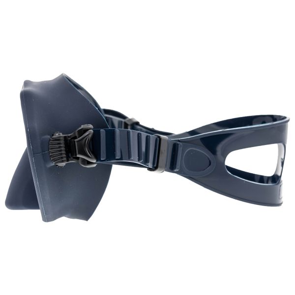 Mask Marlin FRAMELESS EVO Dark Blue