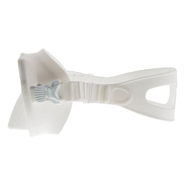 Mask Marlin FRAMELESS EVO White