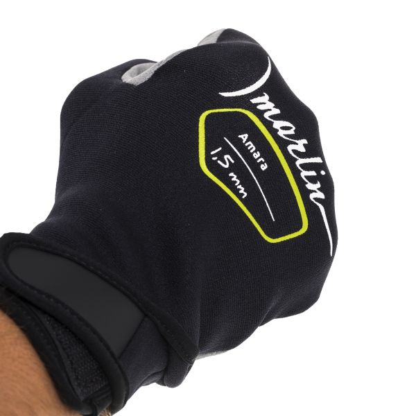 Guantes Marlin AMARA 1.5 mm