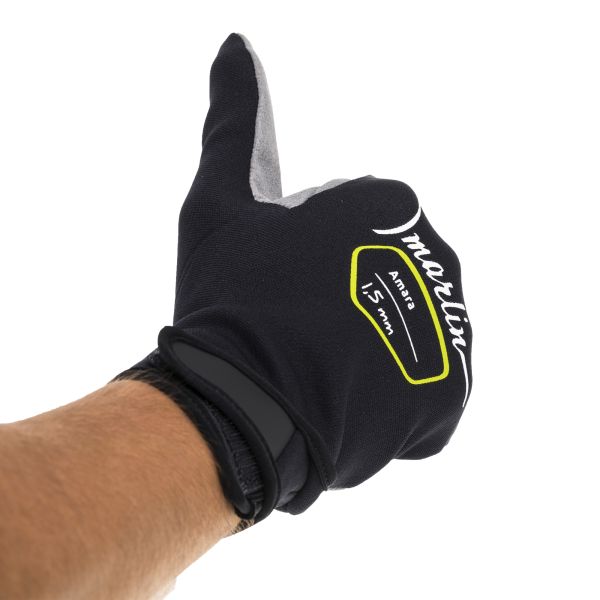 Guantes Marlin AMARA 1.5 mm