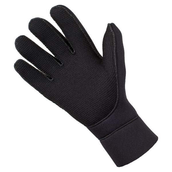 Gloves Marlin GLIDE SKIN 5 mm Black