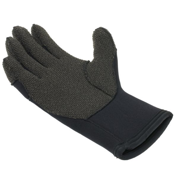 Gloves Marlin KEVTEX 3 mm Black