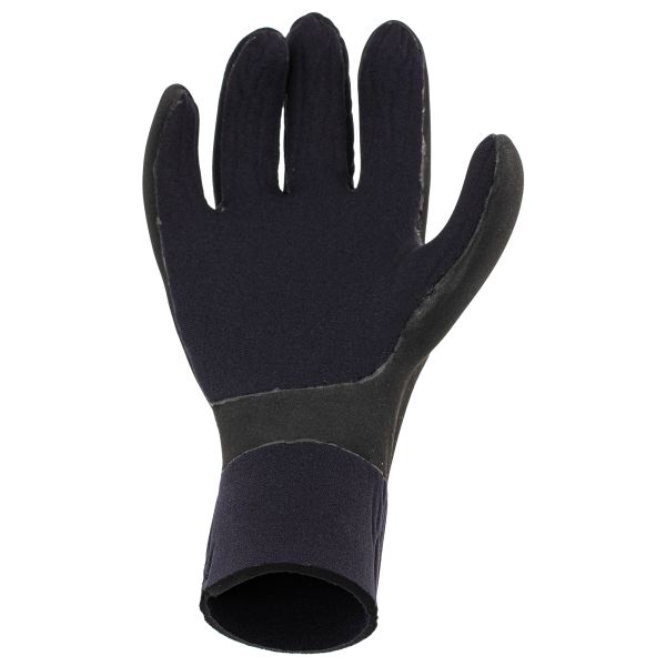 Gloves Marlin OPEN CELL Sheico 5 mm Black