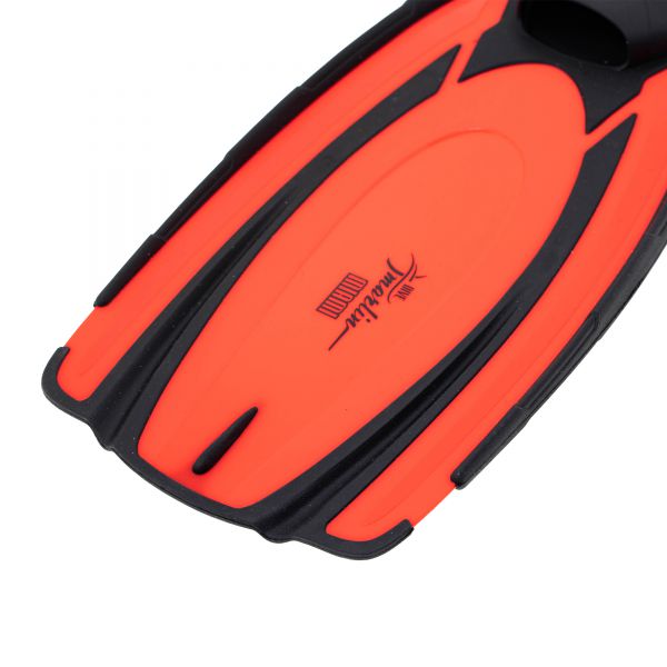  Marlin Miami Red Fins