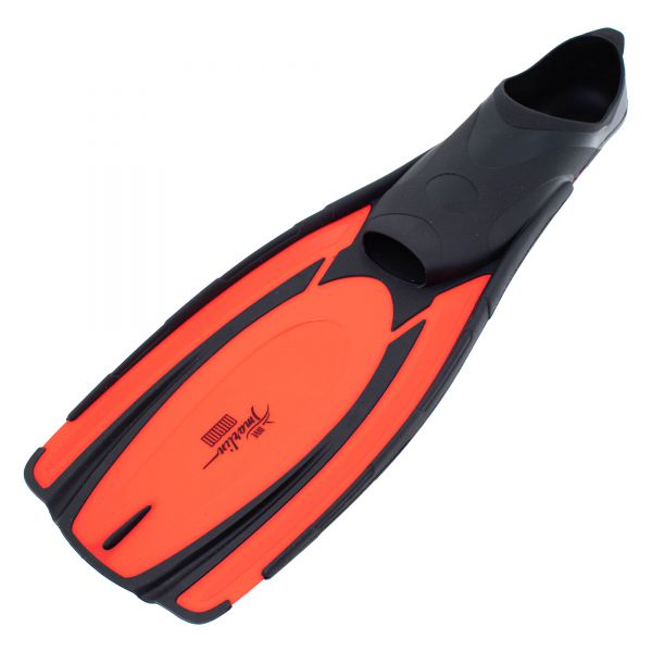  Marlin Miami Red Fins