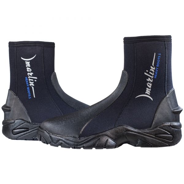 Escarpines Marlin HEAVY BOOTS 5 mm