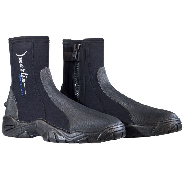 Marlin HEAVY BOOTS 5 mm