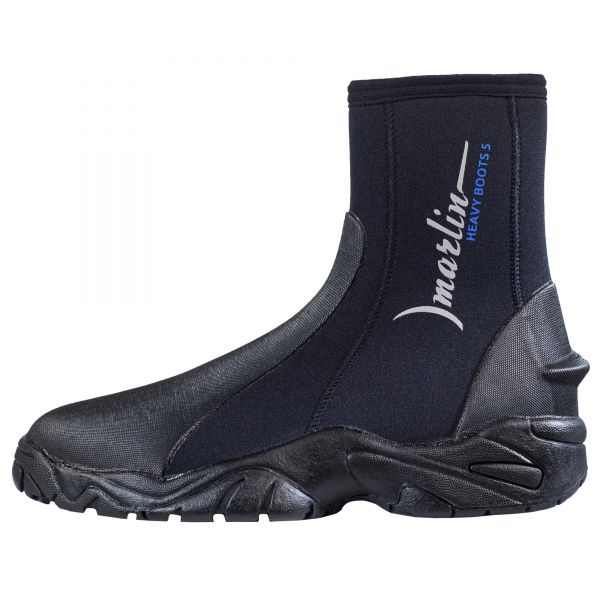 Marlin HEAVY BOOTS 5 mm