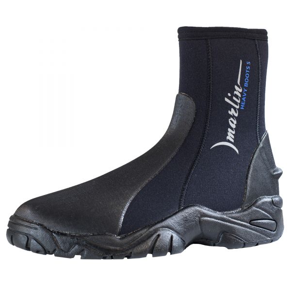 Marlin HEAVY BOOTS 5 mm