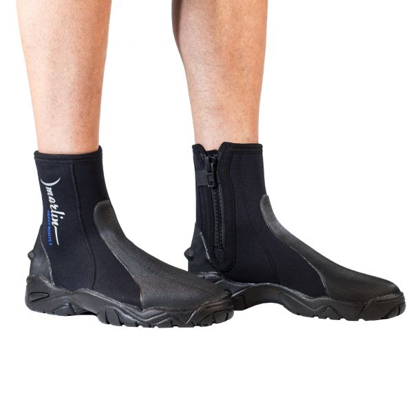 Боти Marlin HEAVY BOOTS 5 мм