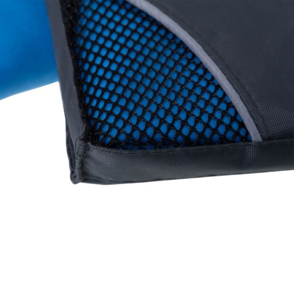 Toalla Marlin Microfiber Travel Towel Azul