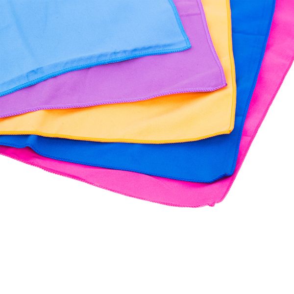 Полотенце Marlin Microfiber Travel Towel Magenta