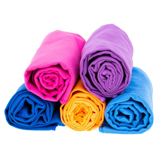 Полотенце Marlin Microfiber Travel Towel Magenta