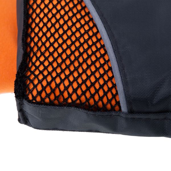 Toalla Marlin Microfiber Travel Towel Naranja