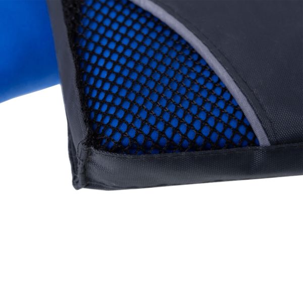 Toalla Marlin Microfiber Travel Towel Azul royale