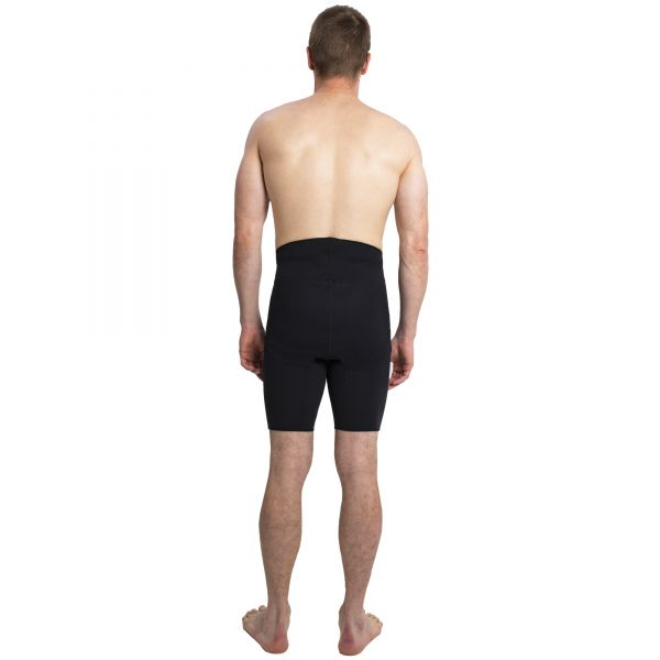 Шорты Marlin SHORTS NYLON 2 мм Black