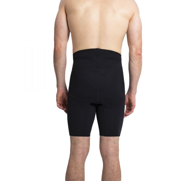 Шорты Marlin SHORTS NYLON 2 мм Black