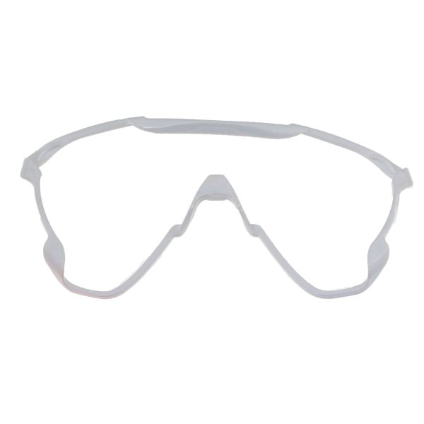 Marlin Enjoy mask frame White