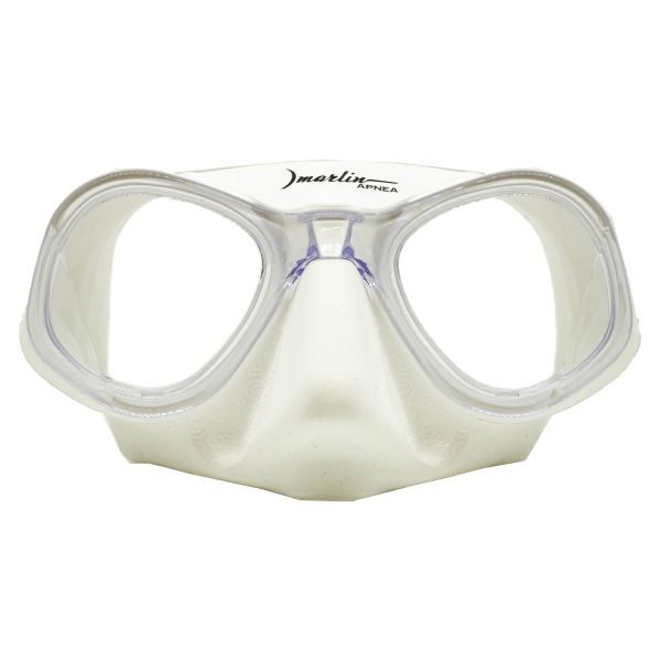 Mask Marlin APNEA White