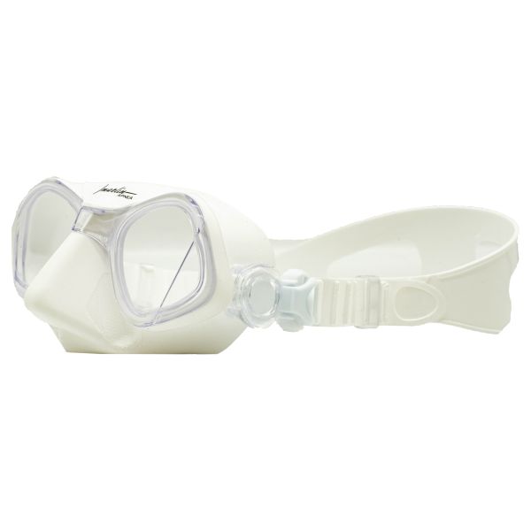 Mask Marlin APNEA White