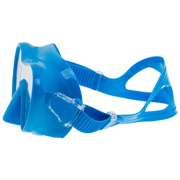 Mask Marlin FRAMELESS DUO Blue