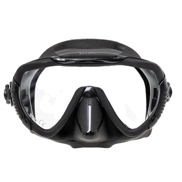 Mask Marlin ENJOY Black