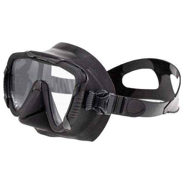 Mask Marlin ENJOY Black