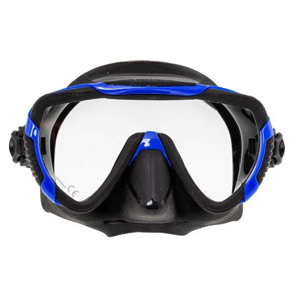 Mask Marlin ENJOY Blue/Black