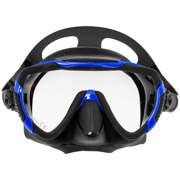 Mask Marlin ENJOY Blue/Black