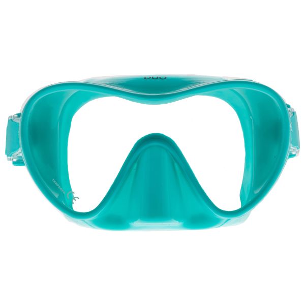 Mask Marlin FRAMELESS DUO Green