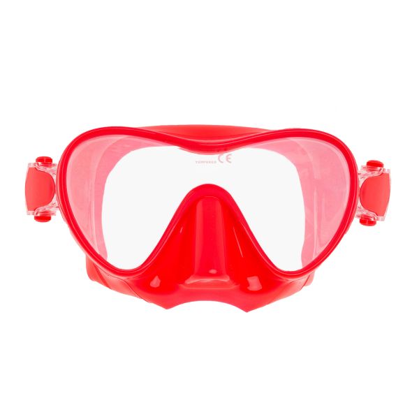 Mask Marlin FRAMELESS DUO Pink