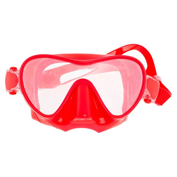 Mask Marlin FRAMELESS DUO Pink