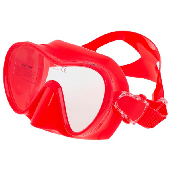 Mask Marlin FRAMELESS DUO Pink